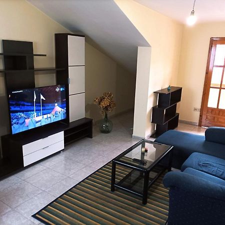 Apartmán El Cuarto Ribadavia Exteriér fotografie