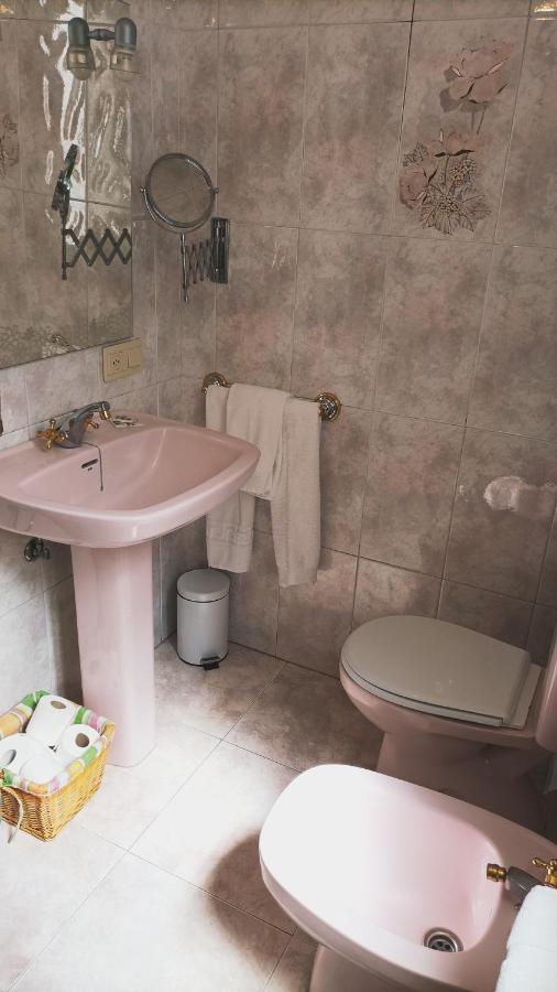 Apartmán El Cuarto Ribadavia Exteriér fotografie