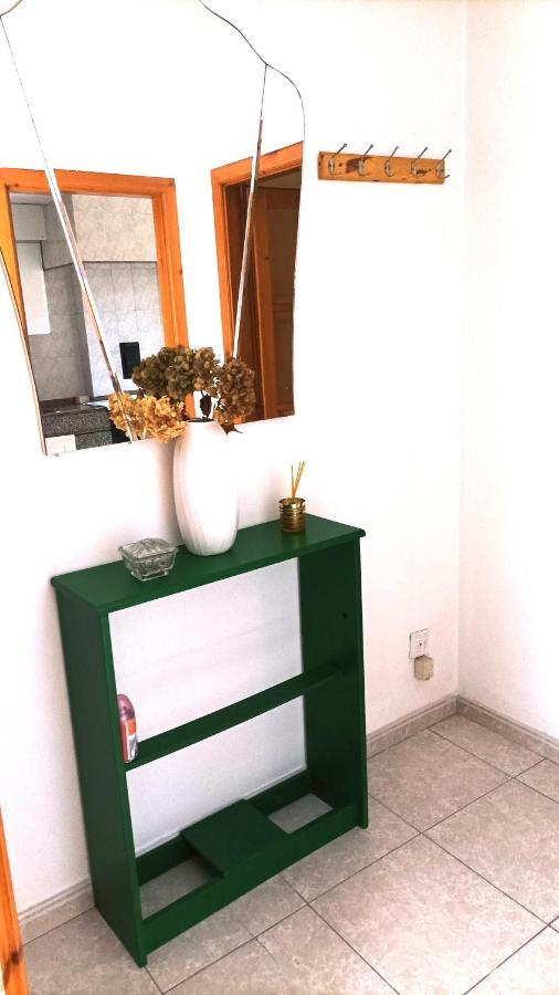 Apartmán El Cuarto Ribadavia Exteriér fotografie